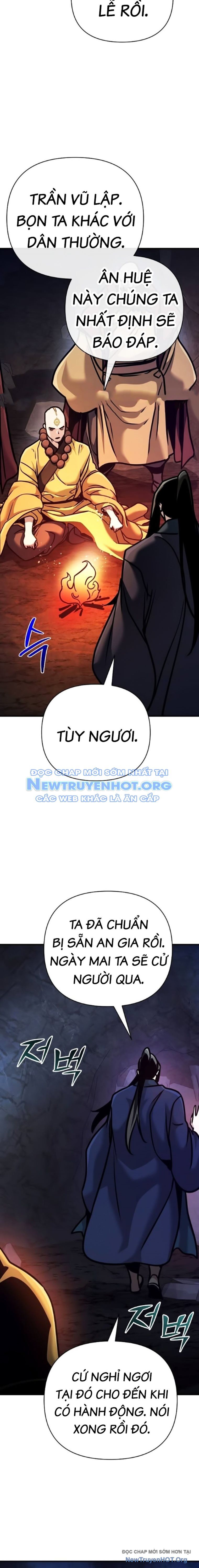 Tiểu Tử Đáng Ngờ Lại Là Cao Thủ: Chapter 95