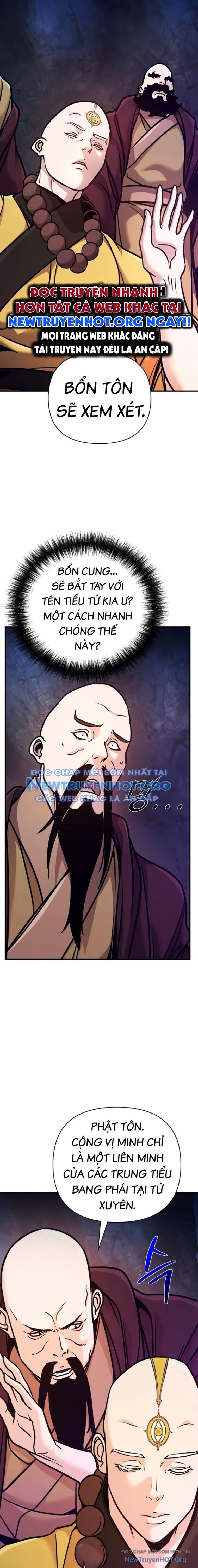 Tiểu Tử Đáng Ngờ Lại Là Cao Thủ: Chapter 95