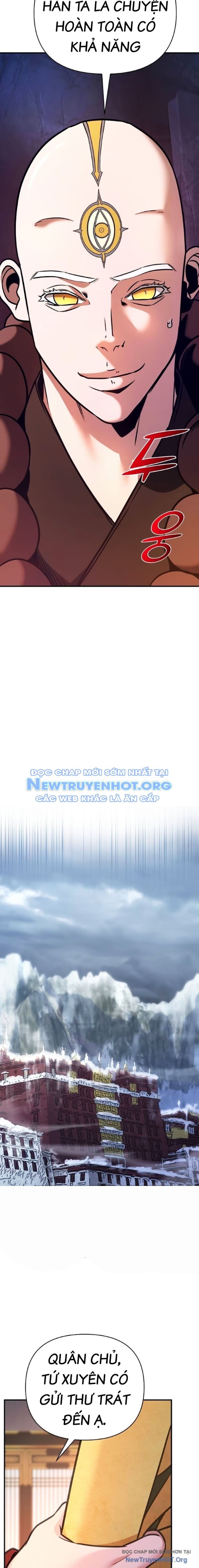 Tiểu Tử Đáng Ngờ Lại Là Cao Thủ: Chapter 95