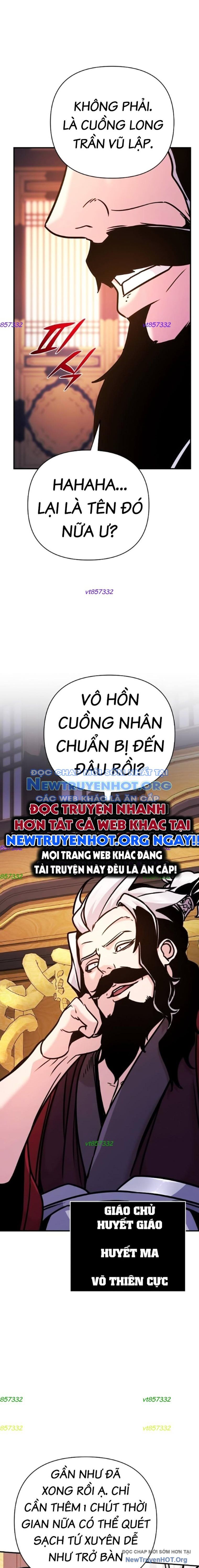 Tiểu Tử Đáng Ngờ Lại Là Cao Thủ: Chapter 95