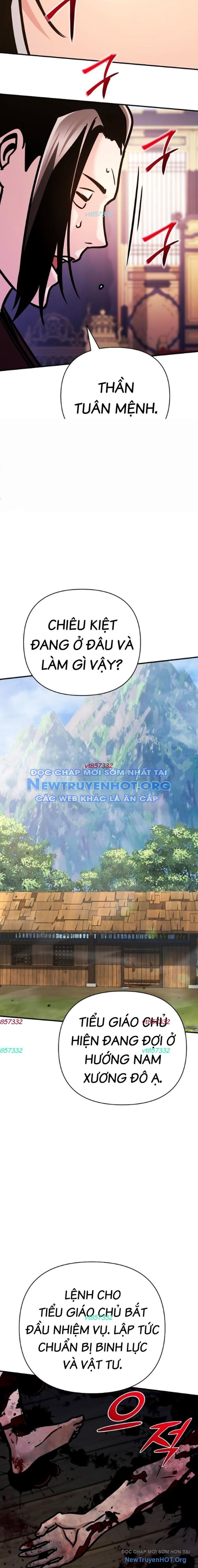 Tiểu Tử Đáng Ngờ Lại Là Cao Thủ: Chapter 95