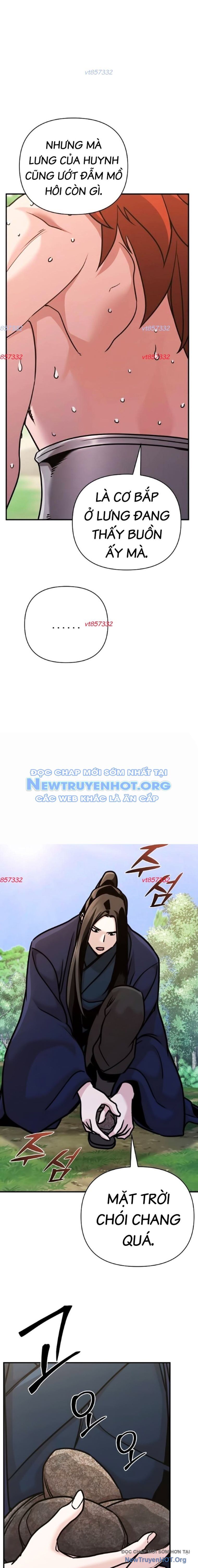 Tiểu Tử Đáng Ngờ Lại Là Cao Thủ: Chapter 95