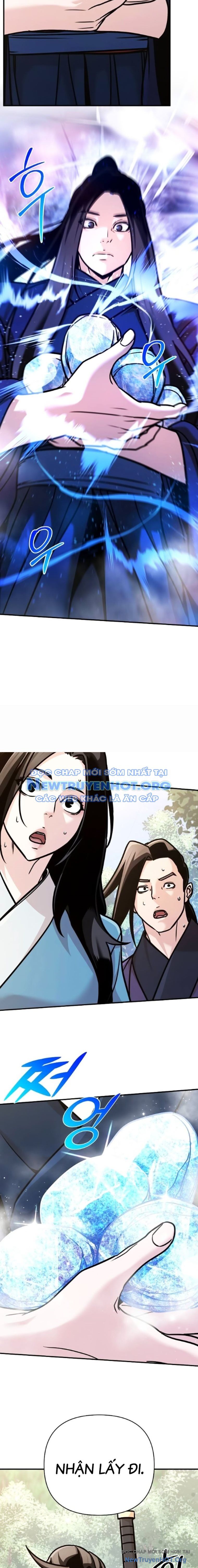 Tiểu Tử Đáng Ngờ Lại Là Cao Thủ: Chapter 95