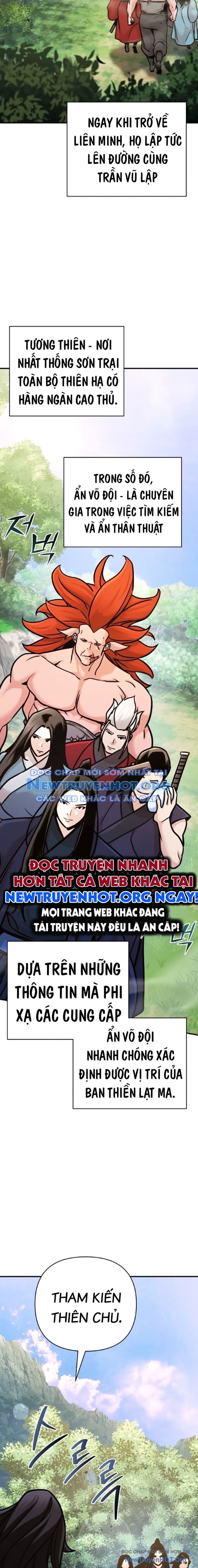 Tiểu Tử Đáng Ngờ Lại Là Cao Thủ: Chapter 95