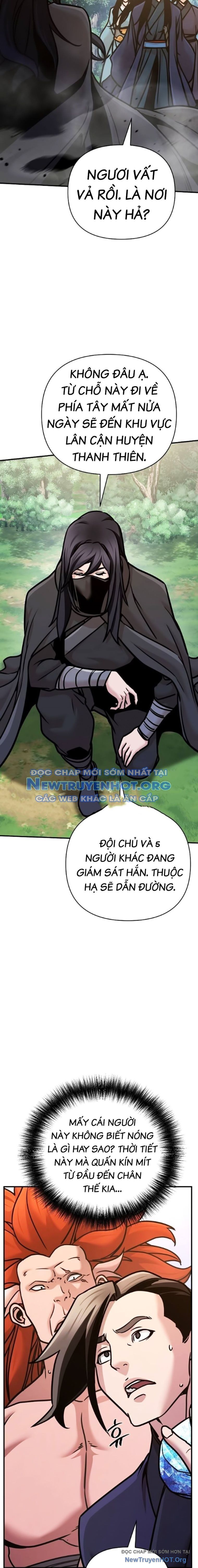Tiểu Tử Đáng Ngờ Lại Là Cao Thủ: Chapter 95