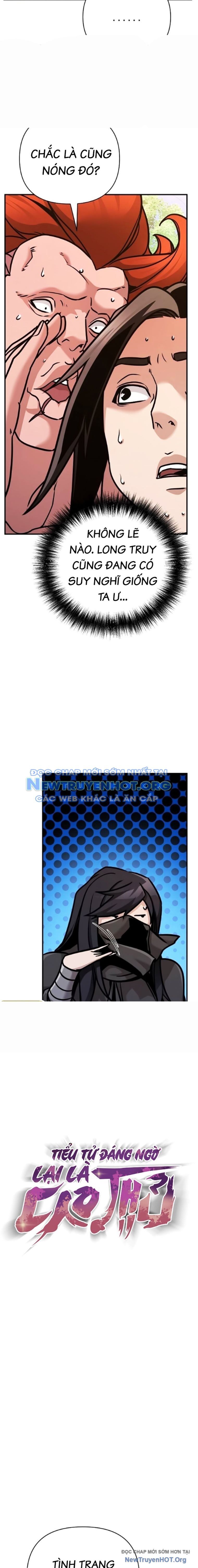 Tiểu Tử Đáng Ngờ Lại Là Cao Thủ: Chapter 95