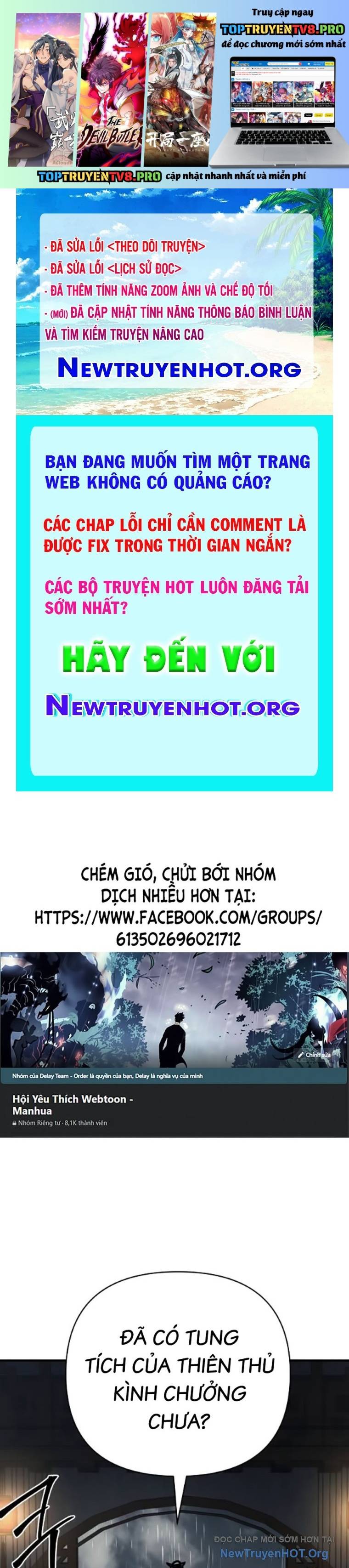 Tiểu Tử Đáng Ngờ Lại Là Cao Thủ: Chapter 99