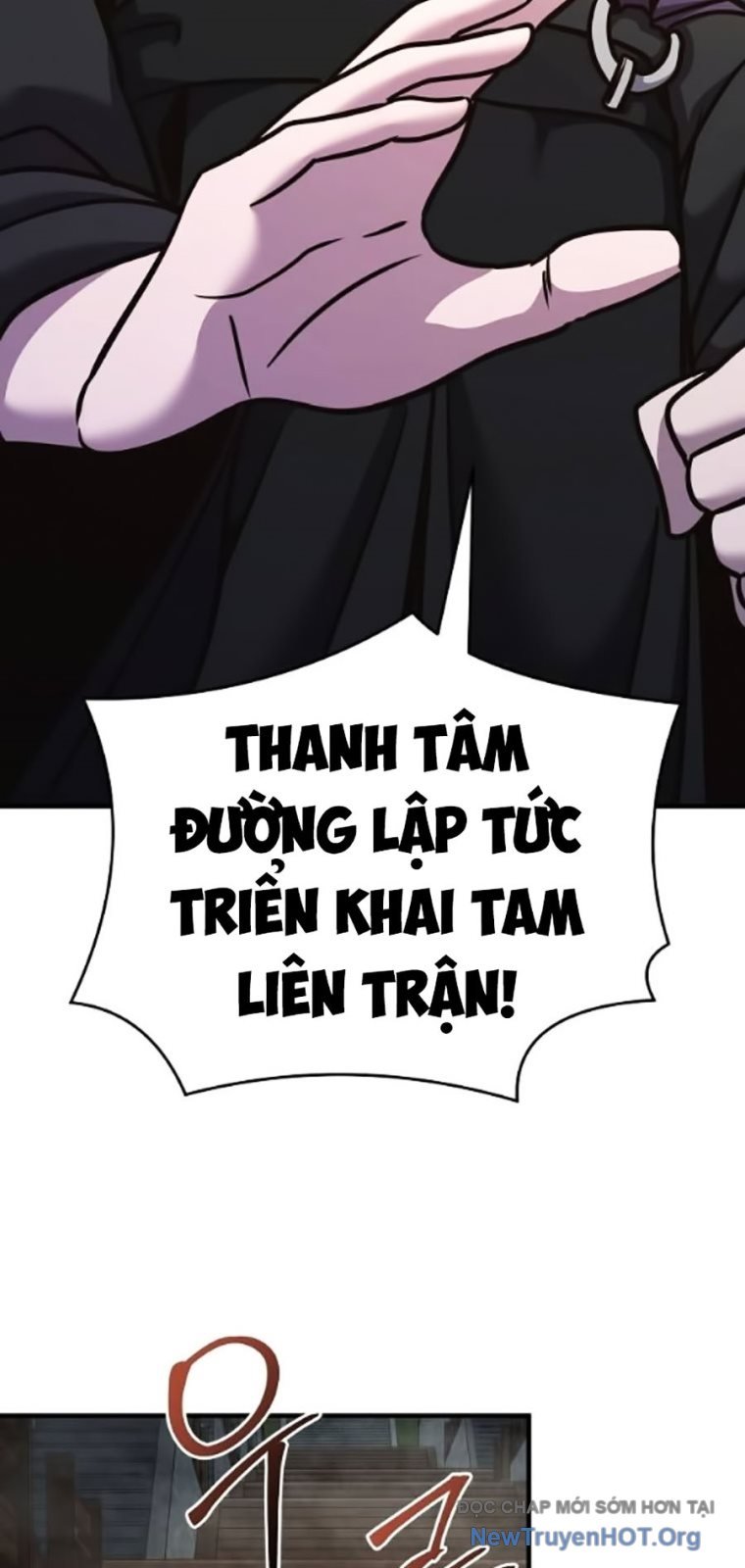 Tiểu Tử Đáng Ngờ Lại Là Cao Thủ: Chapter 99