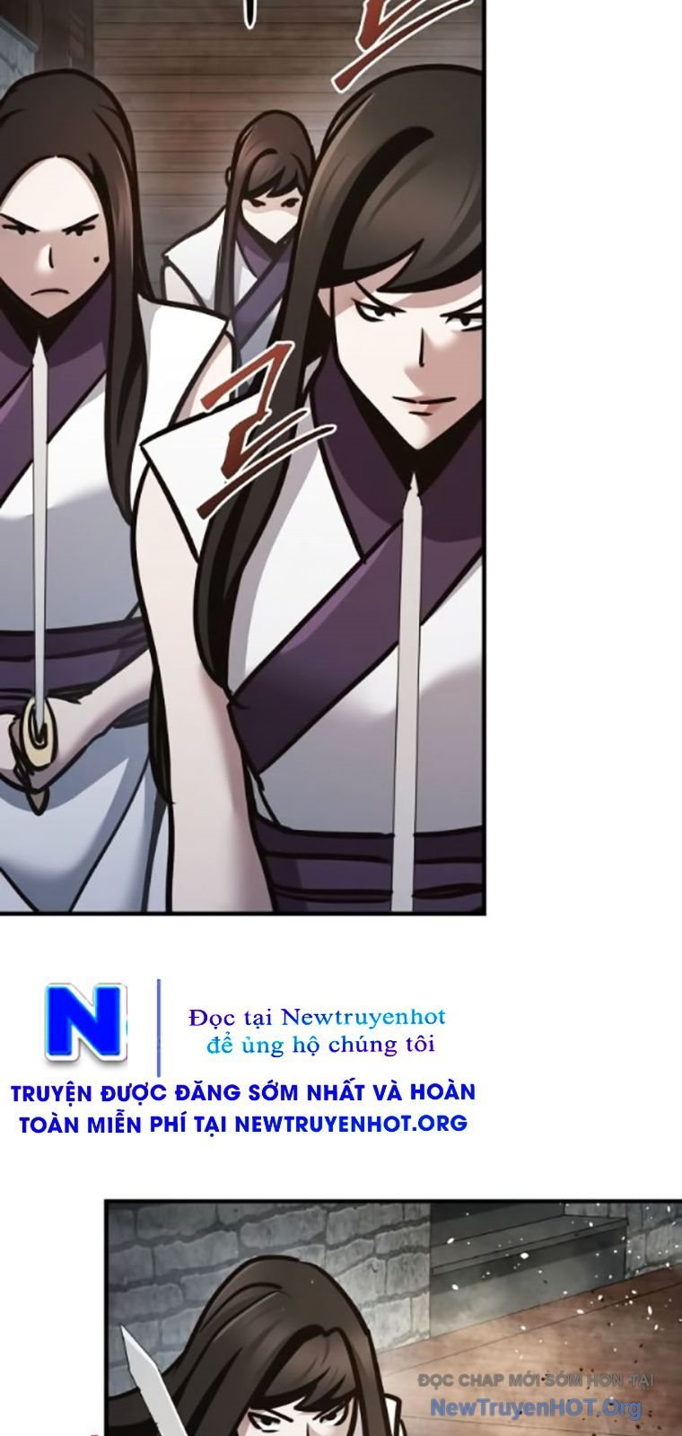 Tiểu Tử Đáng Ngờ Lại Là Cao Thủ: Chapter 99