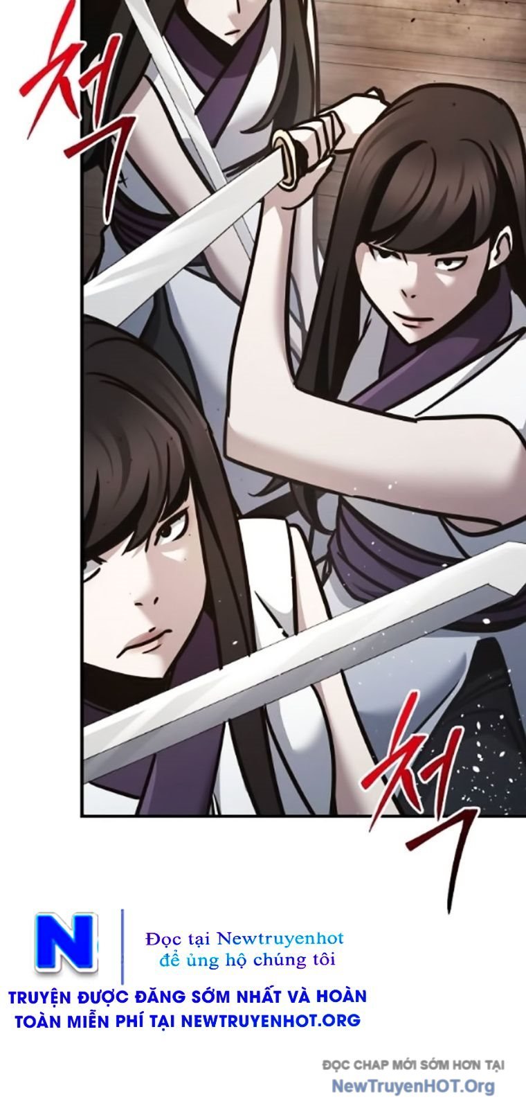 Tiểu Tử Đáng Ngờ Lại Là Cao Thủ: Chapter 99