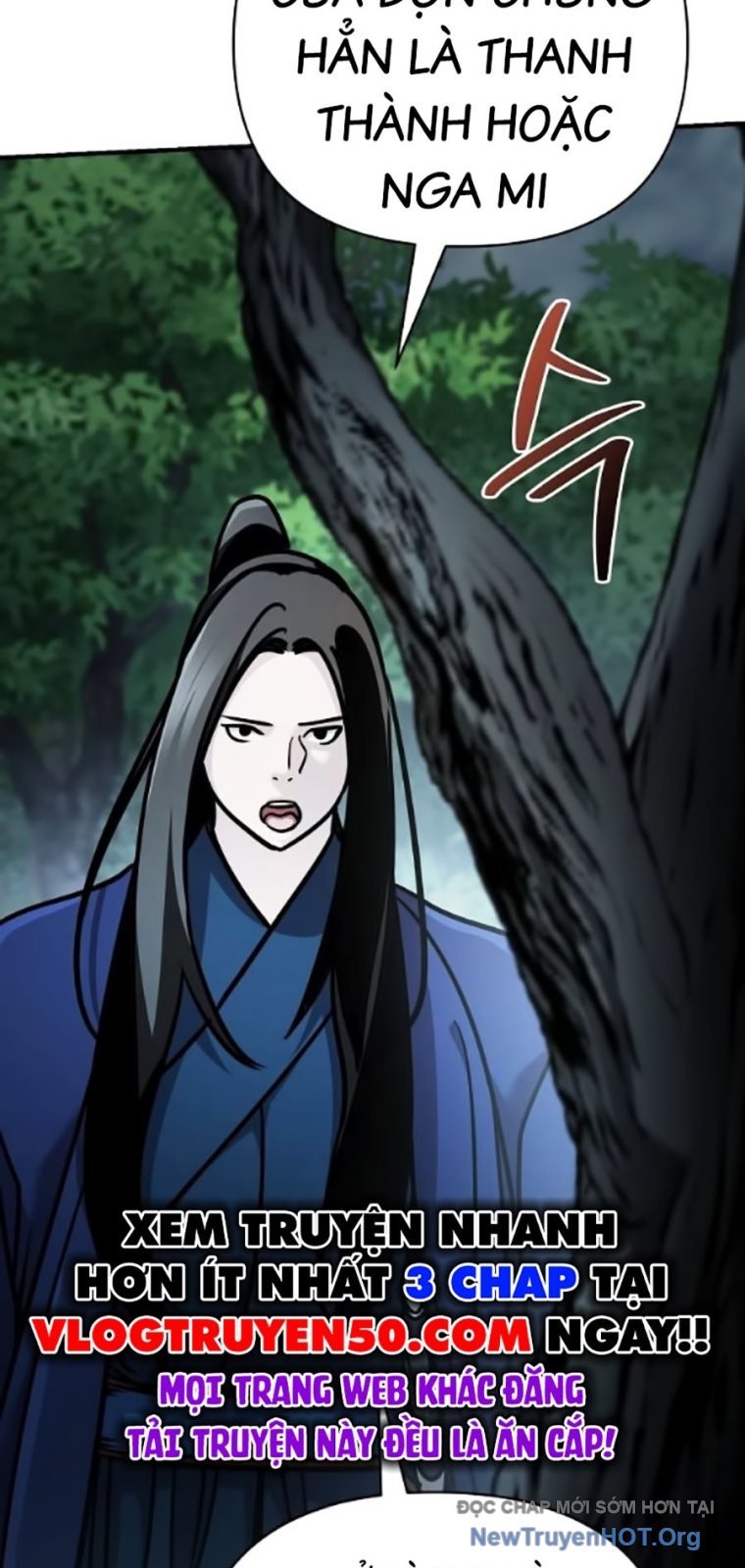 Tiểu Tử Đáng Ngờ Lại Là Cao Thủ: Chapter 99