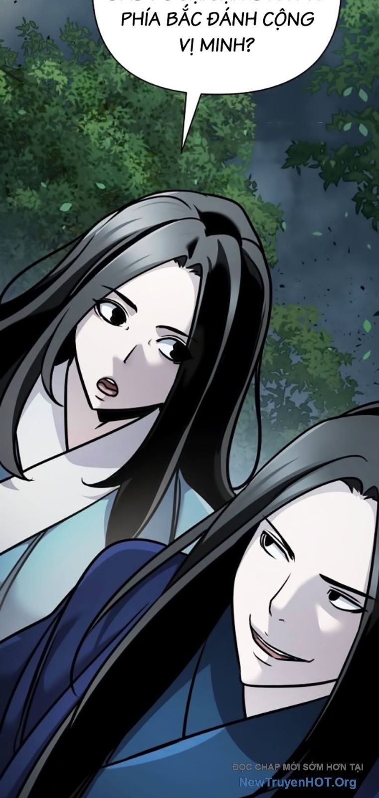 Tiểu Tử Đáng Ngờ Lại Là Cao Thủ: Chapter 99