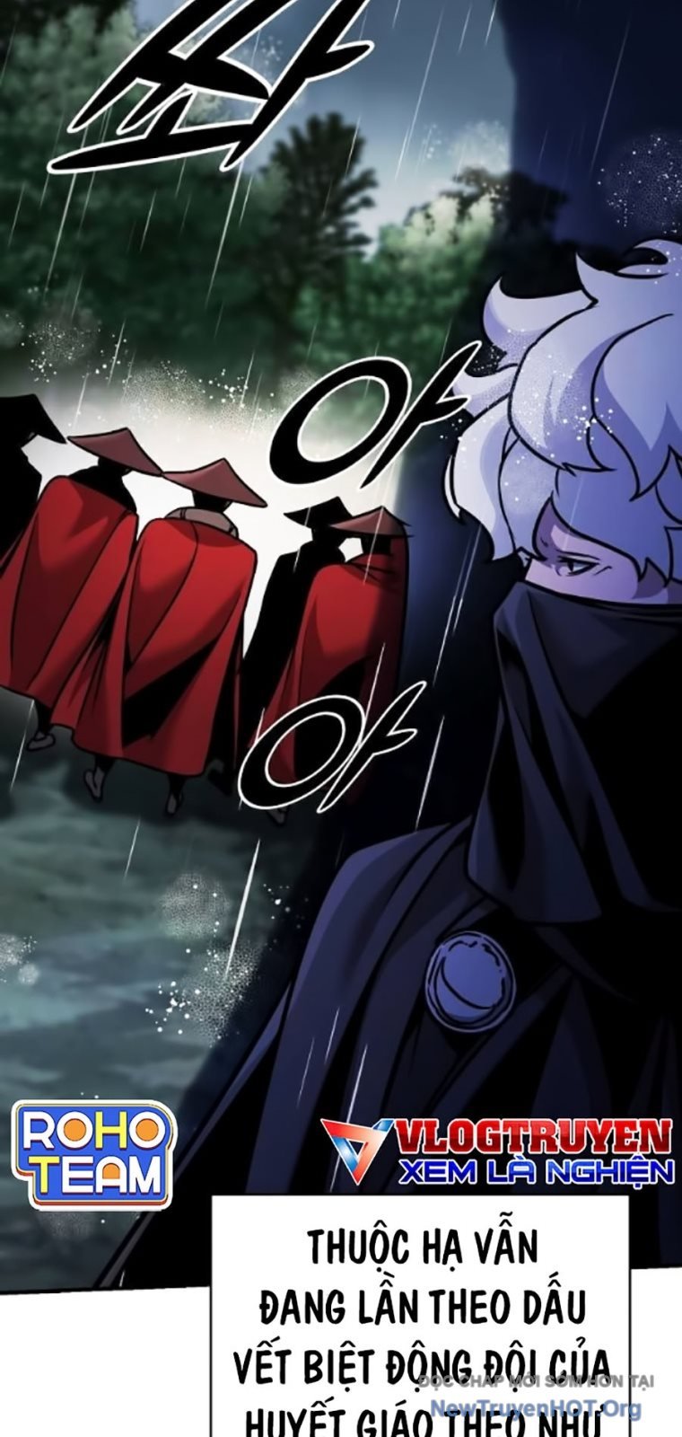 Tiểu Tử Đáng Ngờ Lại Là Cao Thủ: Chapter 99