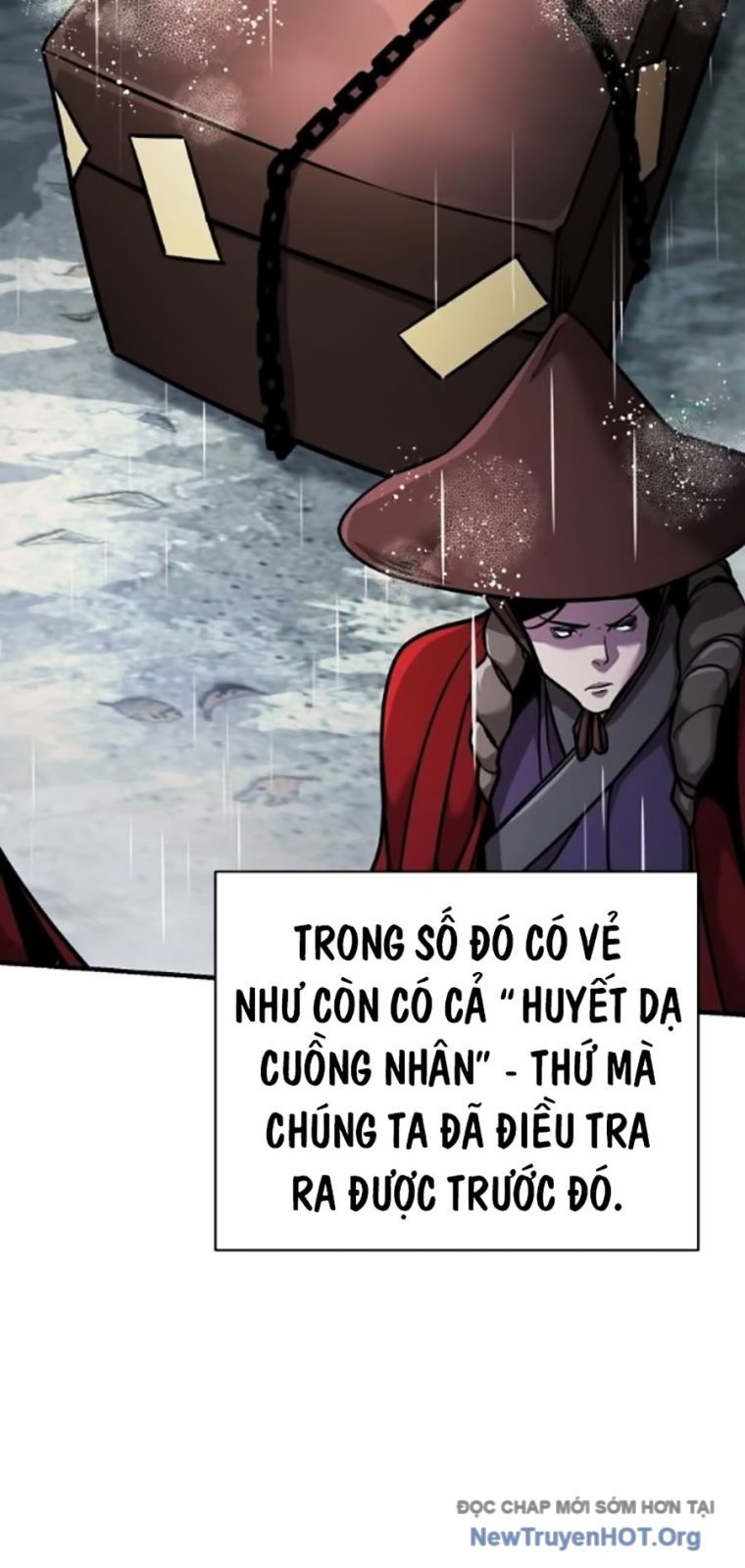 Tiểu Tử Đáng Ngờ Lại Là Cao Thủ: Chapter 99