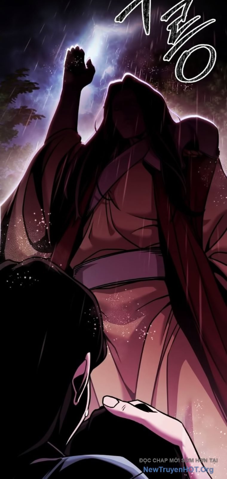 Tiểu Tử Đáng Ngờ Lại Là Cao Thủ: Chapter 99