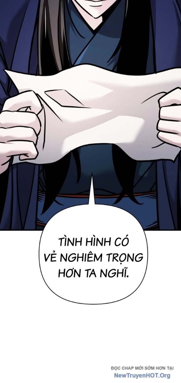 Tiểu Tử Đáng Ngờ Lại Là Cao Thủ: Chapter 99