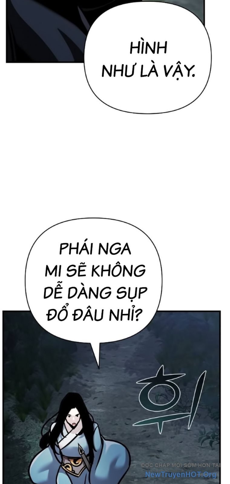 Tiểu Tử Đáng Ngờ Lại Là Cao Thủ: Chapter 99