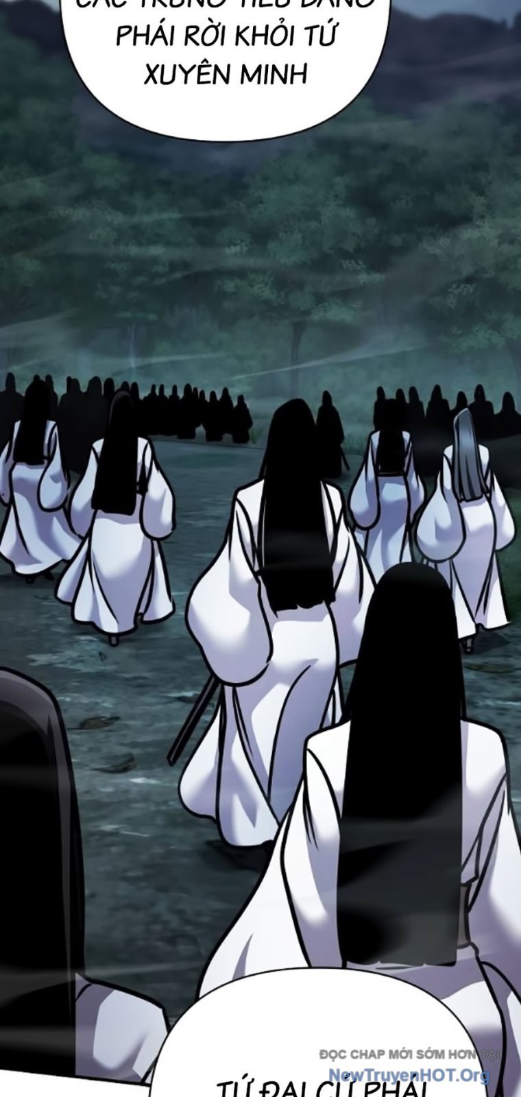 Tiểu Tử Đáng Ngờ Lại Là Cao Thủ: Chapter 99