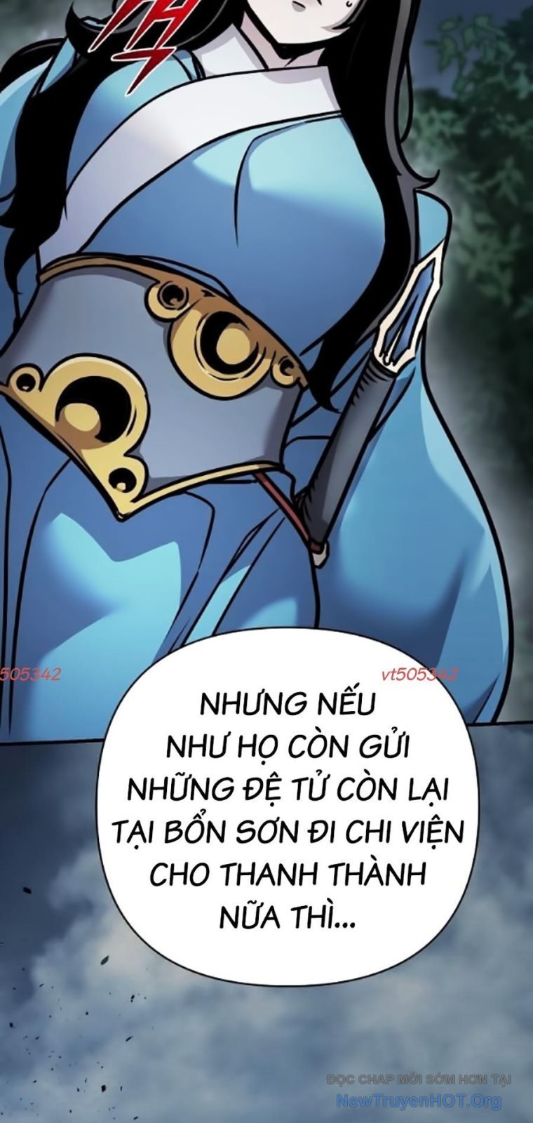 Tiểu Tử Đáng Ngờ Lại Là Cao Thủ: Chapter 99