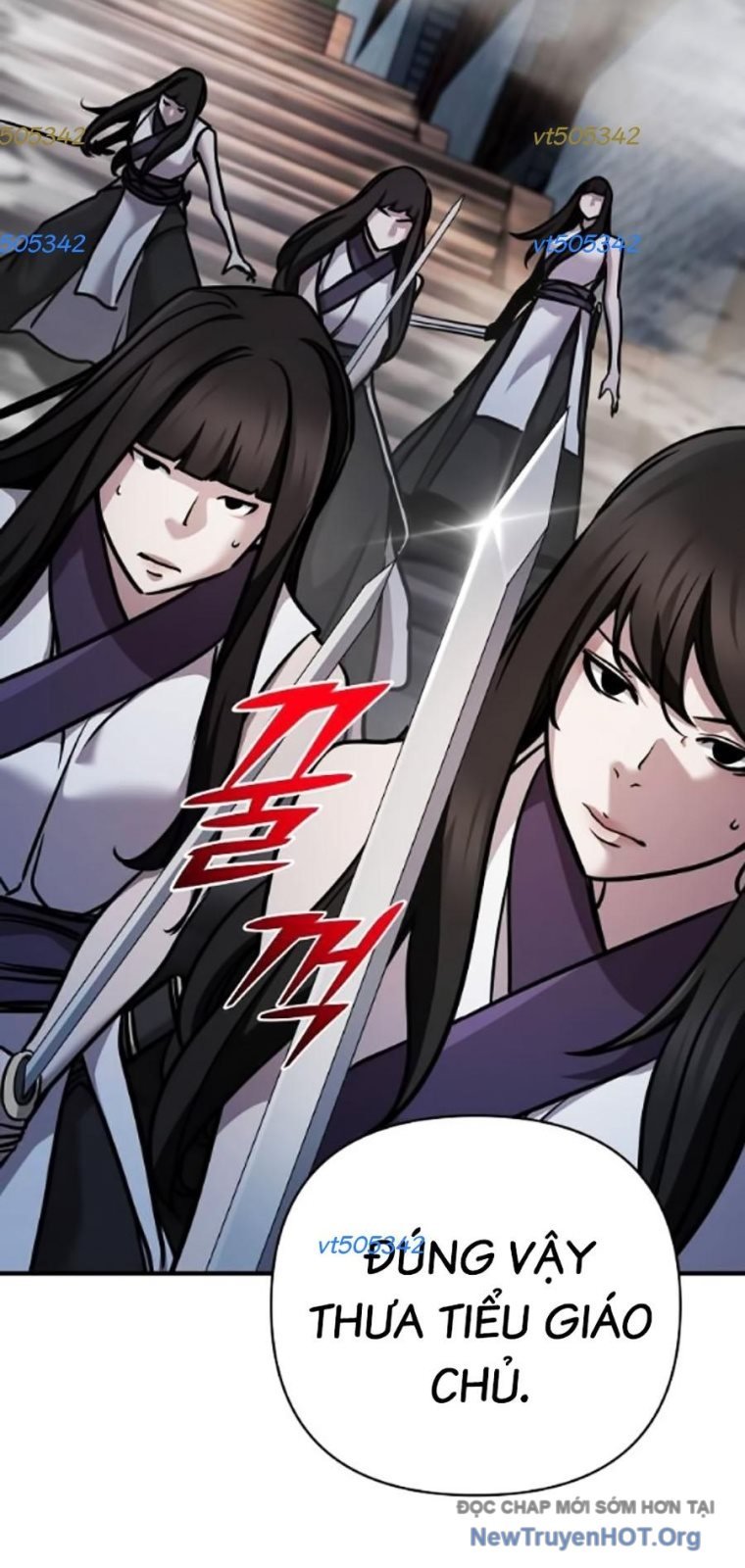 Tiểu Tử Đáng Ngờ Lại Là Cao Thủ: Chapter 99