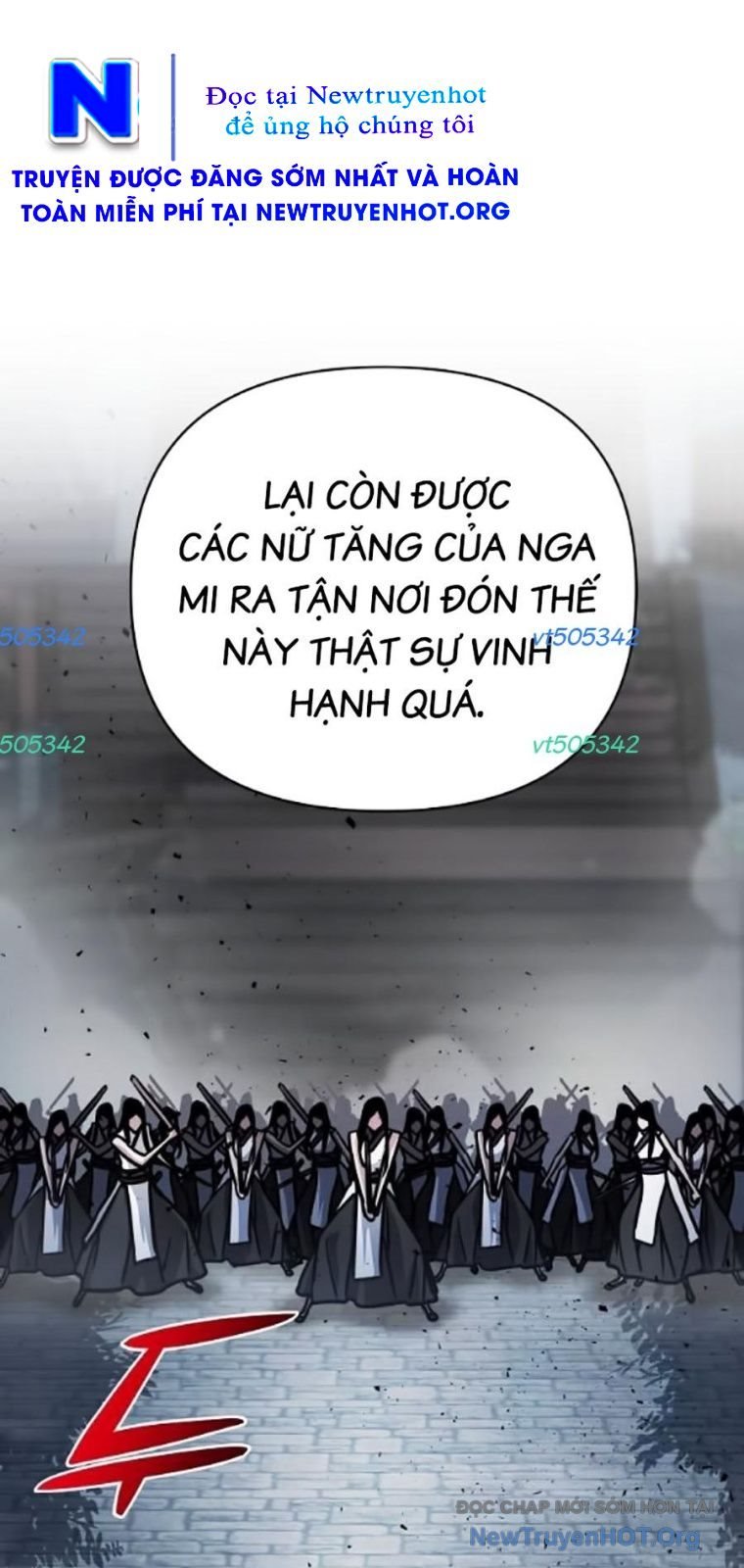 Tiểu Tử Đáng Ngờ Lại Là Cao Thủ: Chapter 99