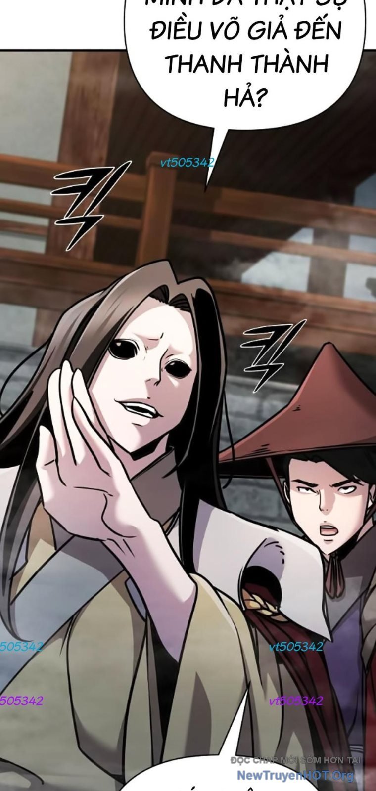 Tiểu Tử Đáng Ngờ Lại Là Cao Thủ: Chapter 99