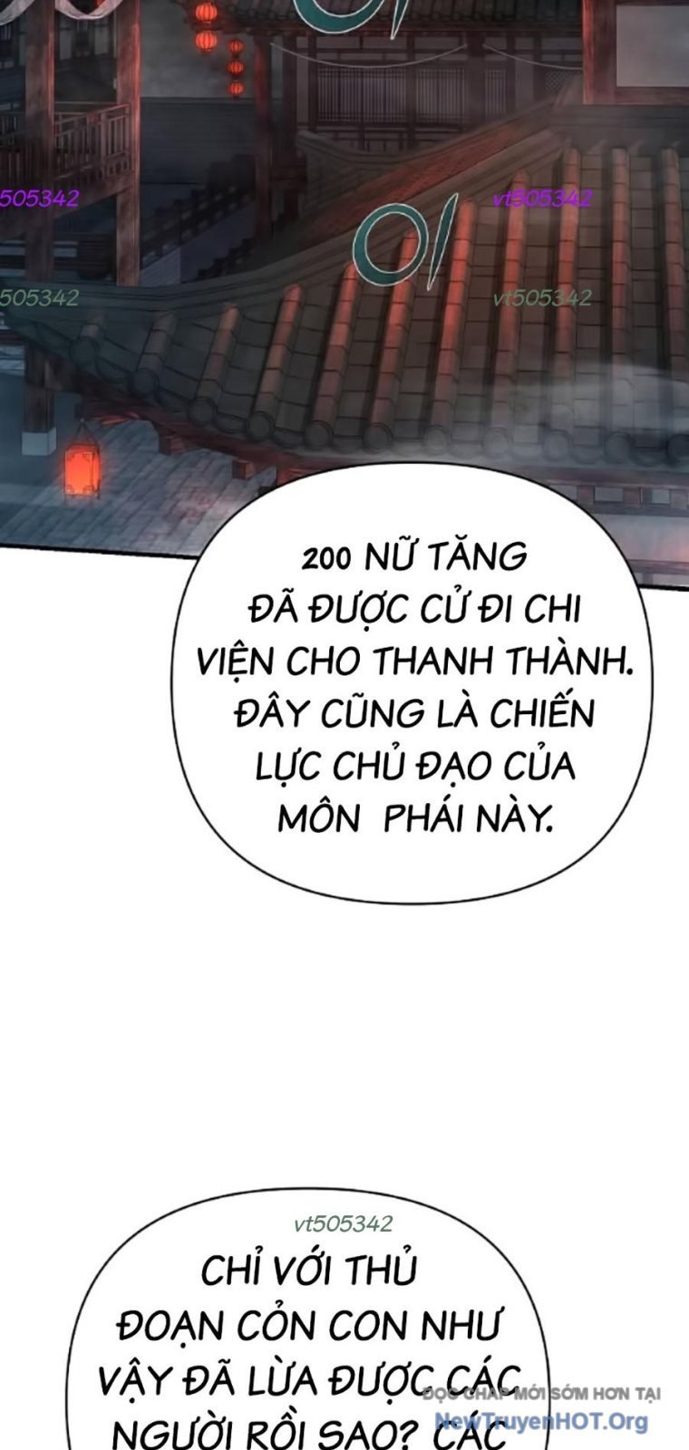 Tiểu Tử Đáng Ngờ Lại Là Cao Thủ: Chapter 99