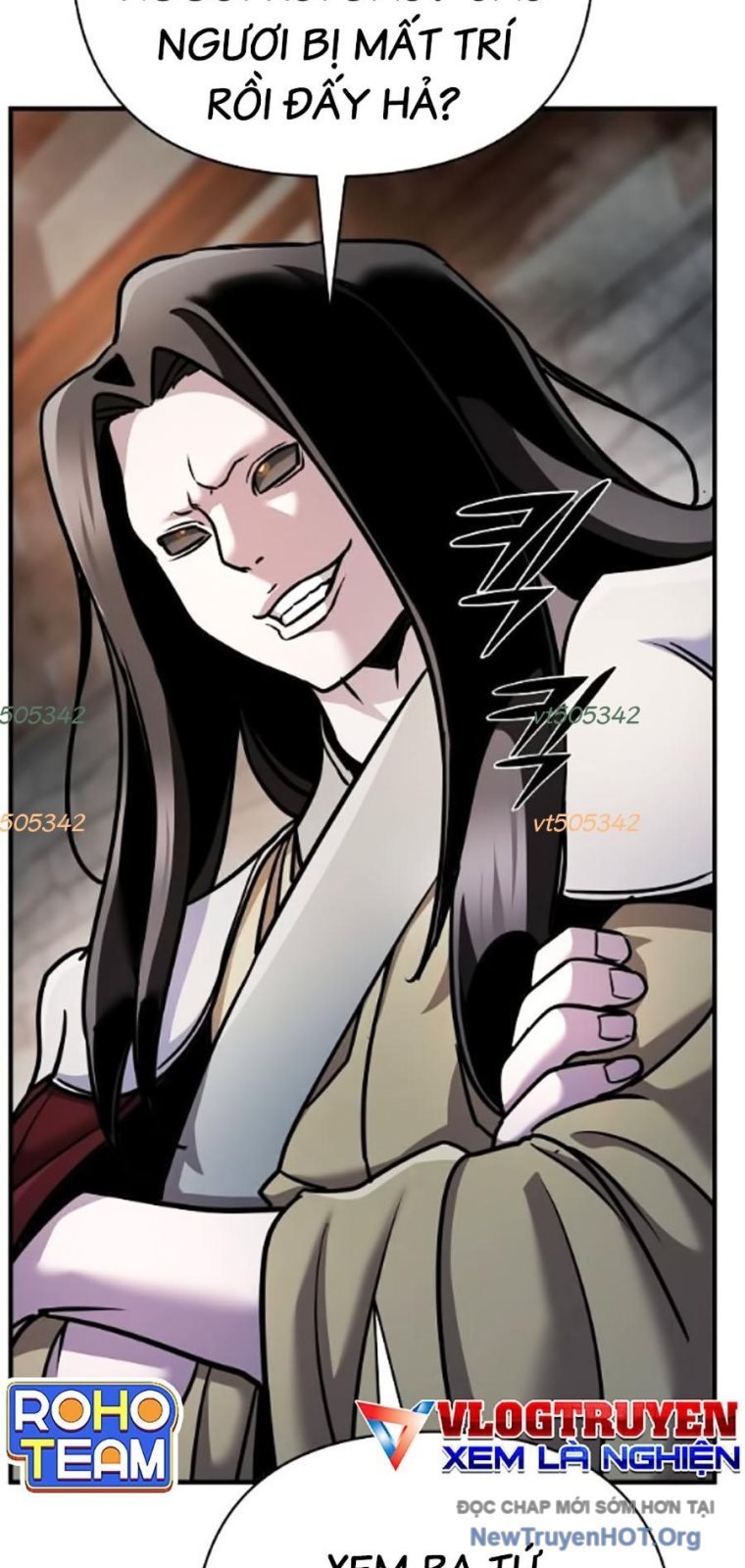 Tiểu Tử Đáng Ngờ Lại Là Cao Thủ: Chapter 99