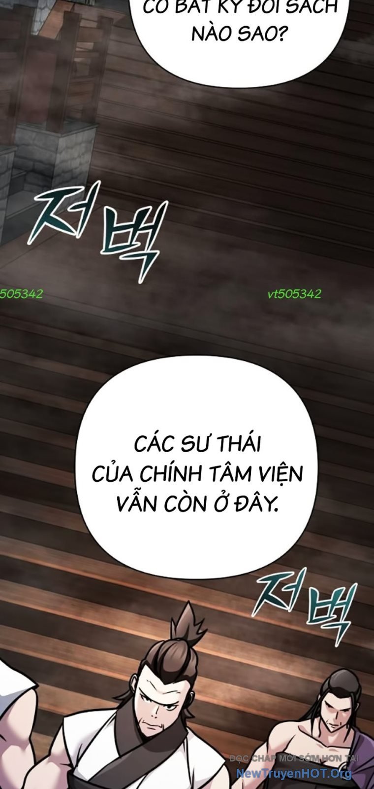 Tiểu Tử Đáng Ngờ Lại Là Cao Thủ: Chapter 99