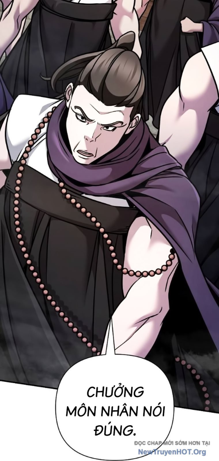 Tiểu Tử Đáng Ngờ Lại Là Cao Thủ: Chapter 99