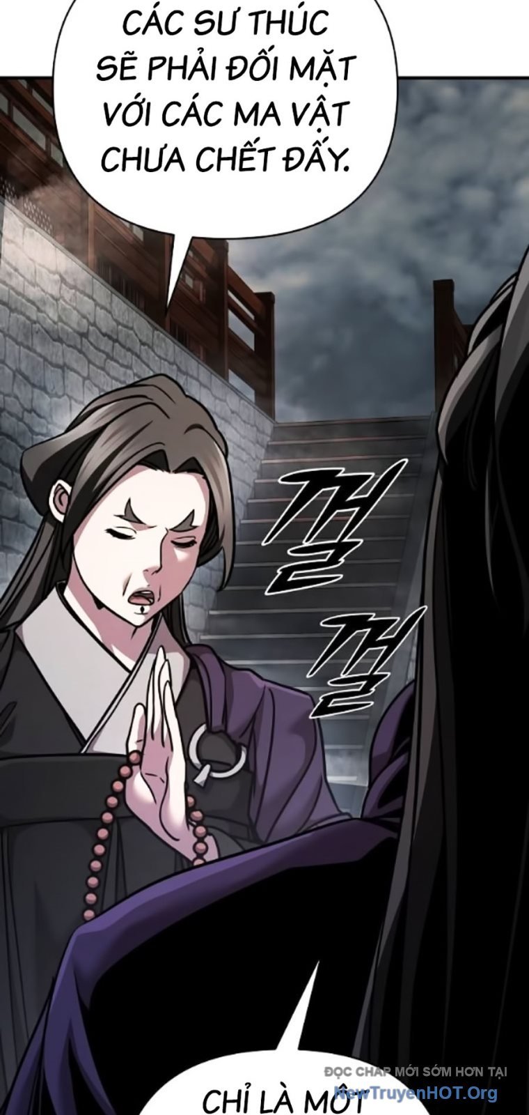 Tiểu Tử Đáng Ngờ Lại Là Cao Thủ: Chapter 99