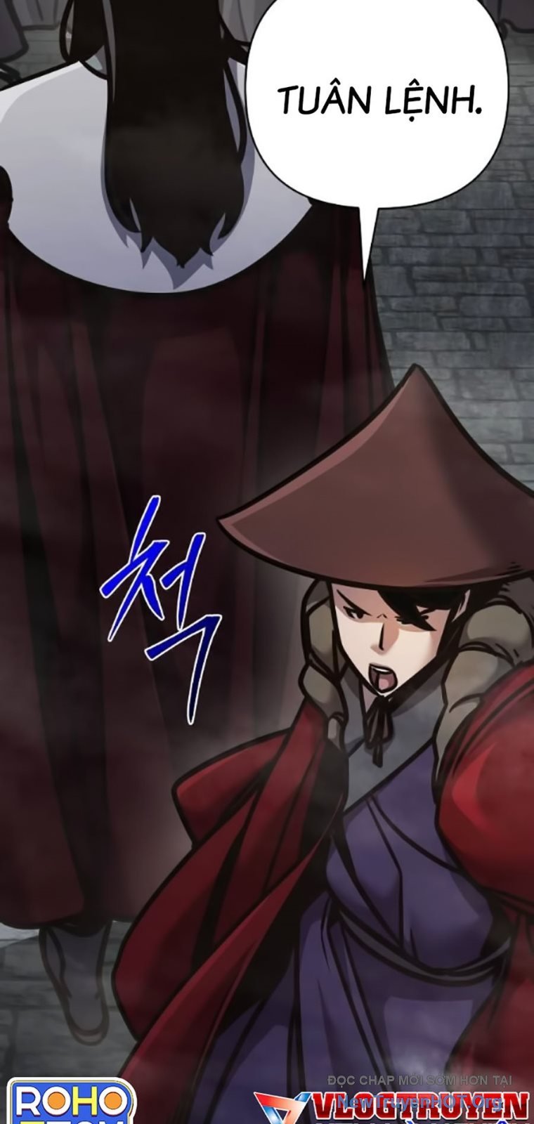 Tiểu Tử Đáng Ngờ Lại Là Cao Thủ: Chapter 99