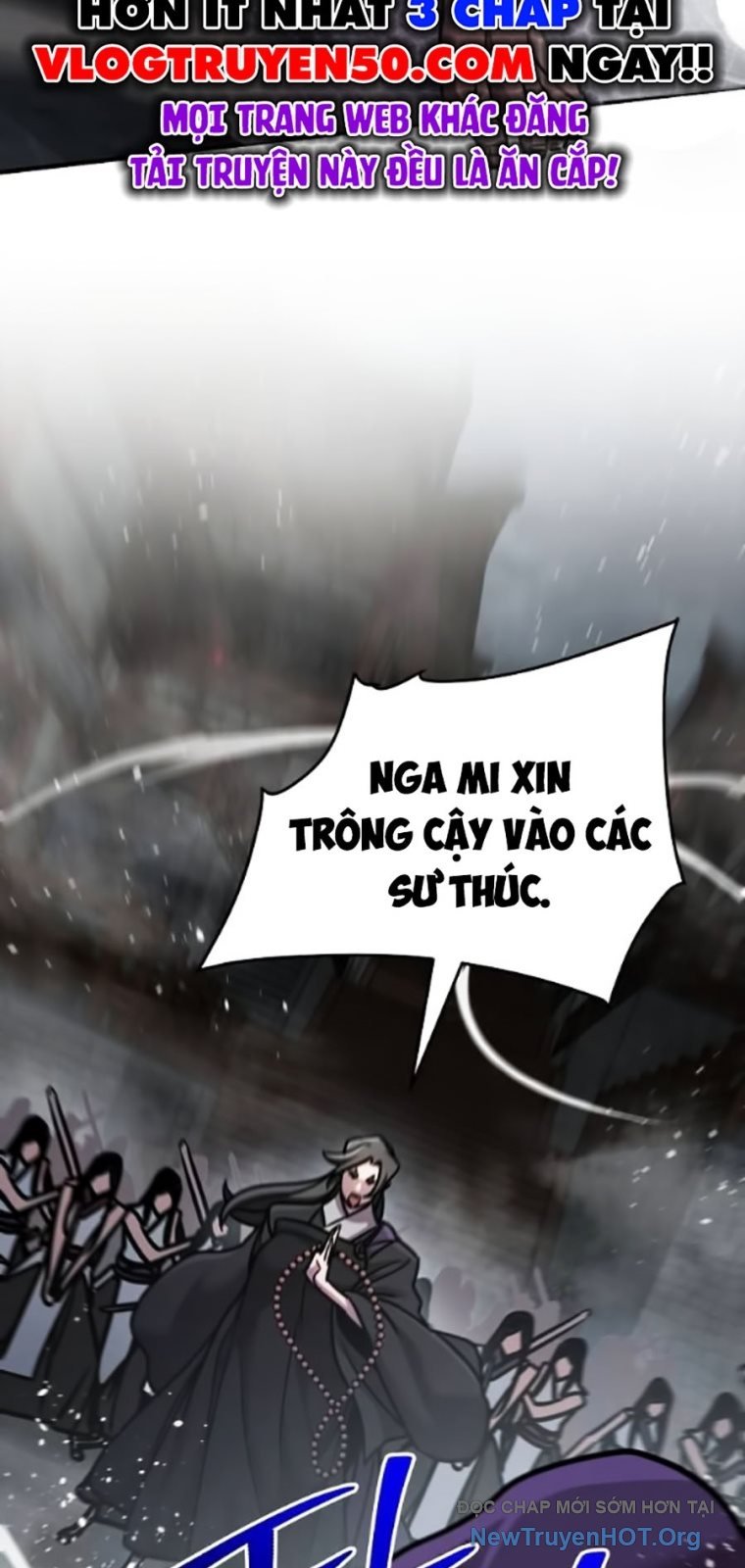 Tiểu Tử Đáng Ngờ Lại Là Cao Thủ: Chapter 99
