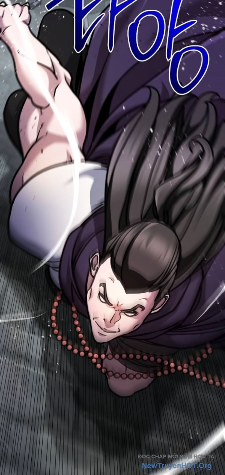 Tiểu Tử Đáng Ngờ Lại Là Cao Thủ: Chapter 99