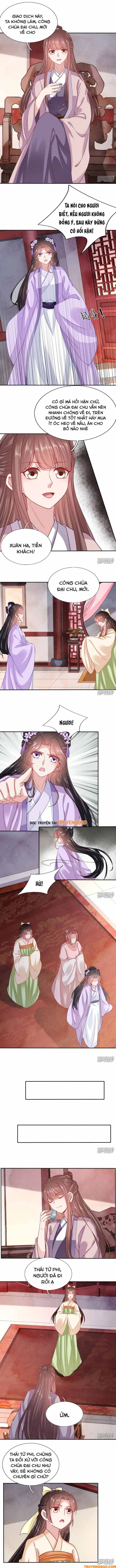 Time Travel: The Mighty Crown Princess: Chapter 109