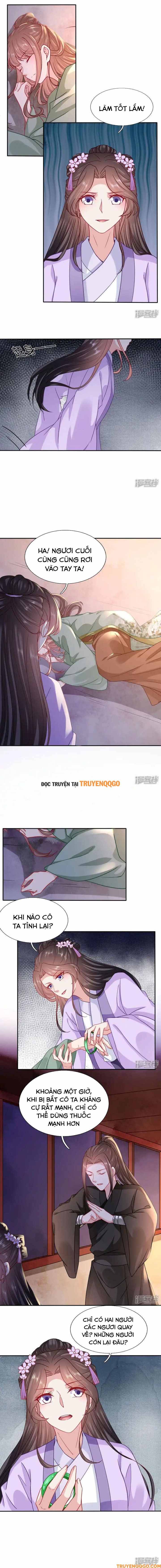 Time Travel: The Mighty Crown Princess: Chapter 117