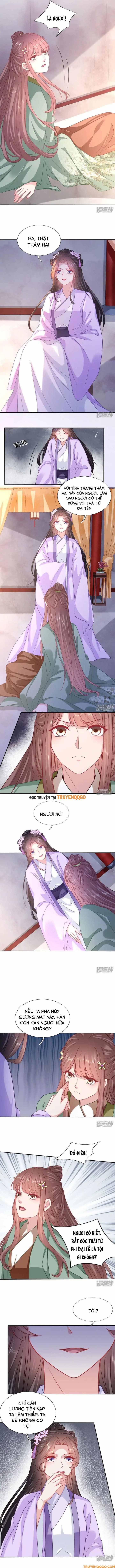 Time Travel: The Mighty Crown Princess: Chapter 120