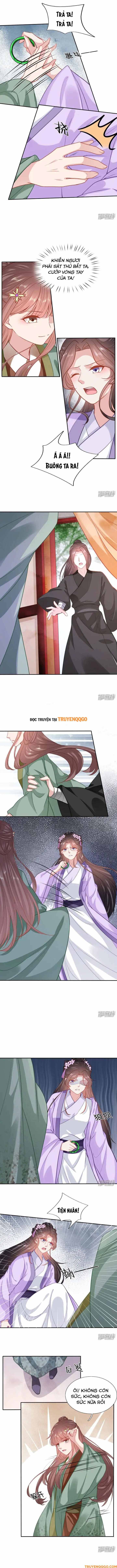 Time Travel: The Mighty Crown Princess: Chapter 121