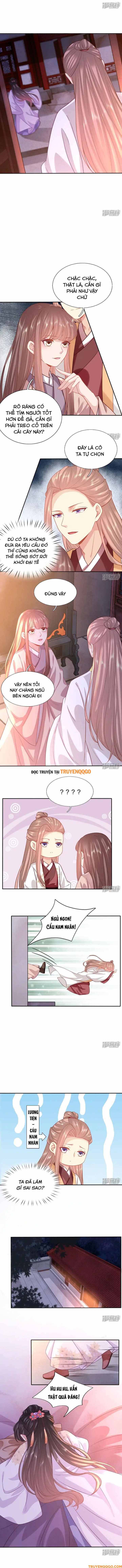 Time Travel: The Mighty Crown Princess: Chapter 129