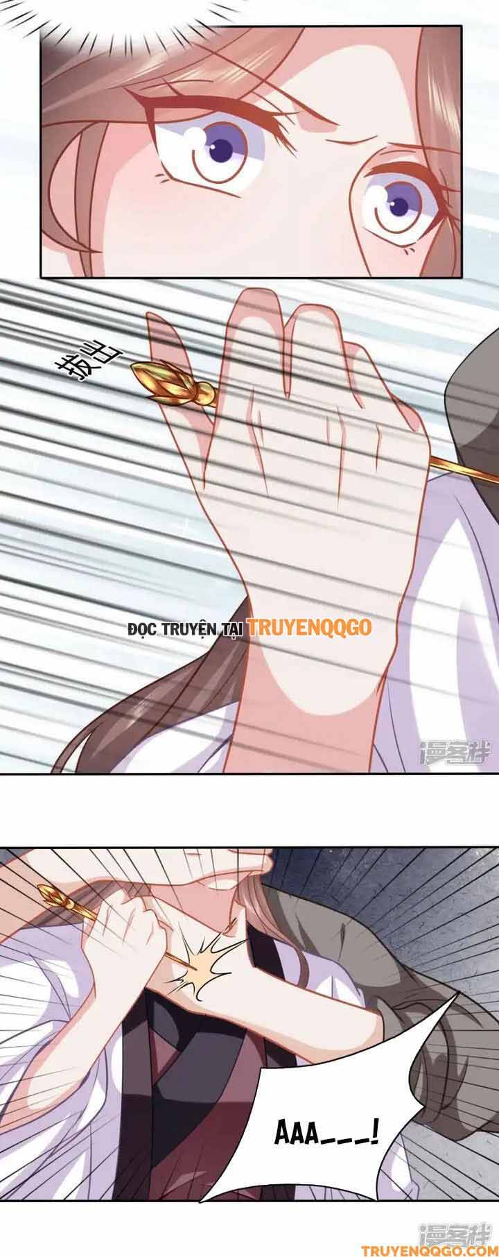 Time Travel: The Mighty Crown Princess: Chapter 145