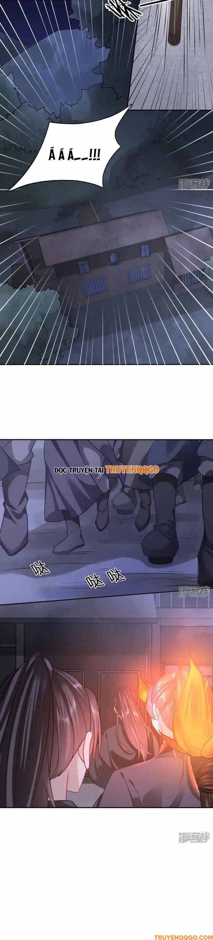 Time Travel: The Mighty Crown Princess: Chapter 145