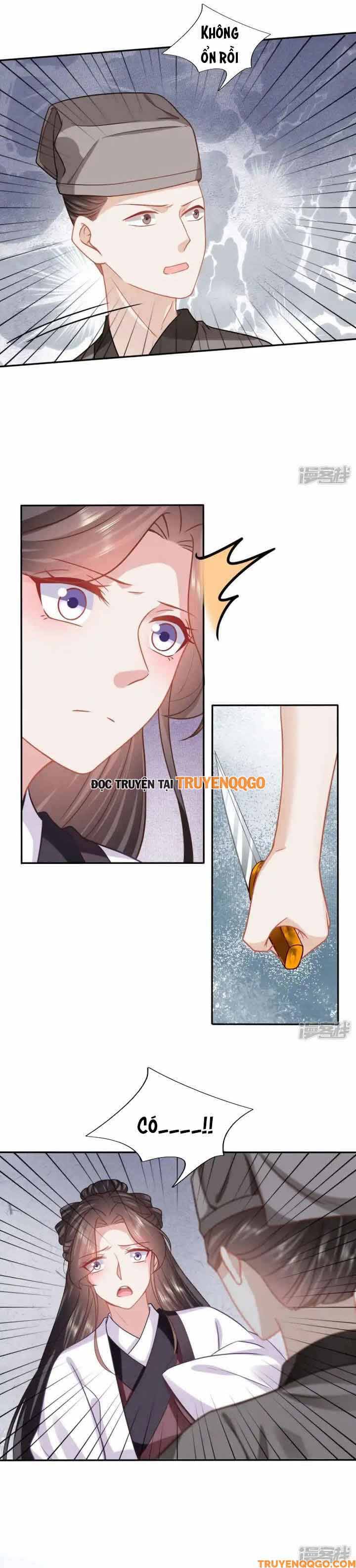 Time Travel: The Mighty Crown Princess: Chapter 145