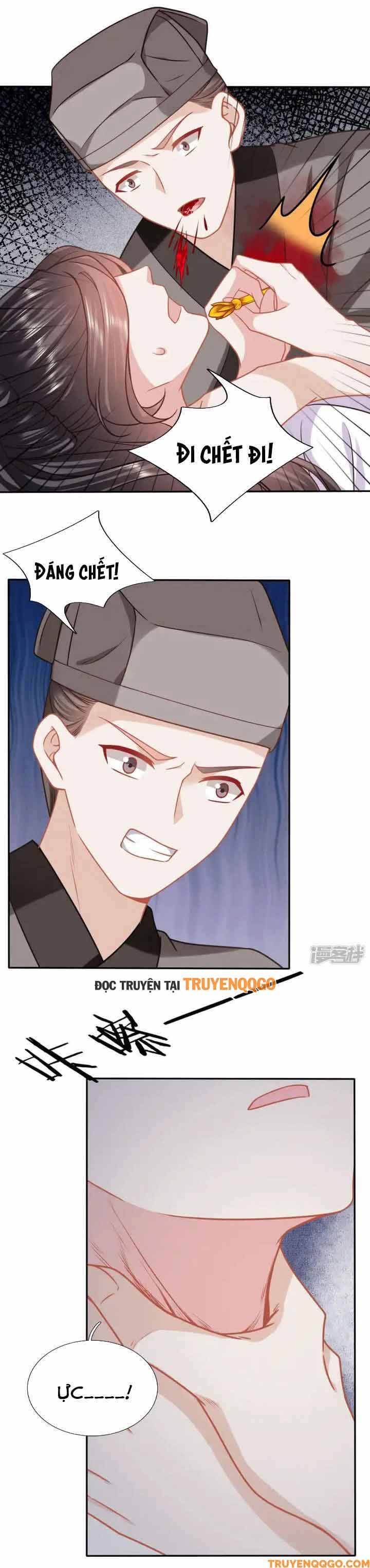 Time Travel: The Mighty Crown Princess: Chapter 146