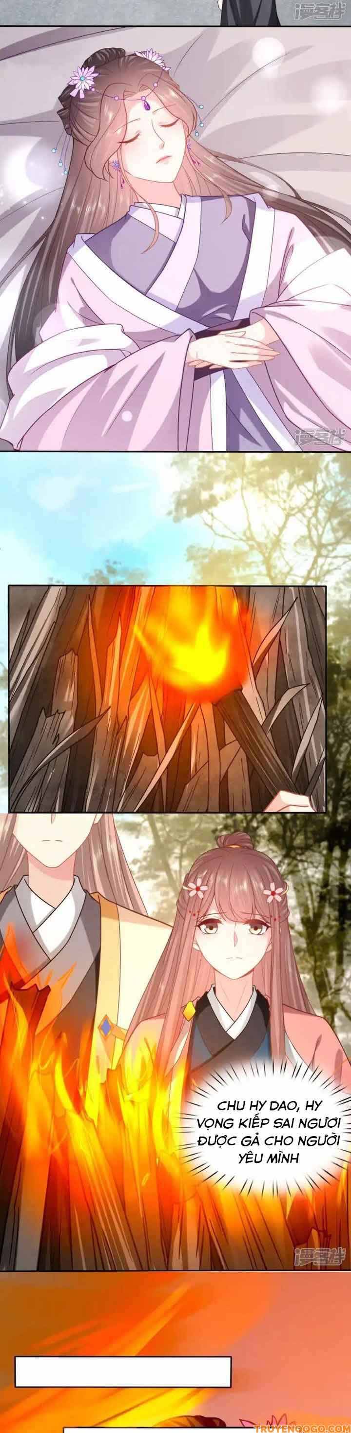 Time Travel: The Mighty Crown Princess: Chapter 148