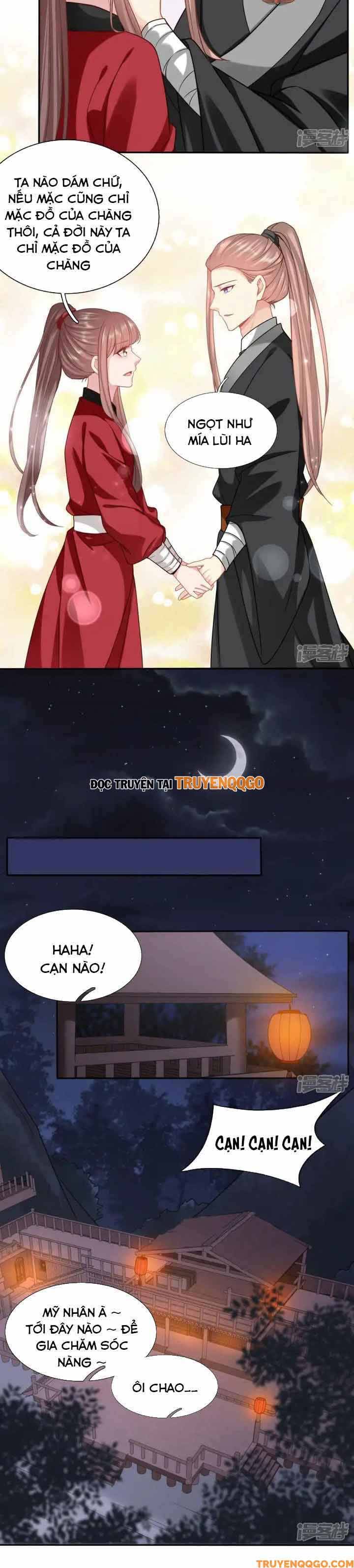 Time Travel: The Mighty Crown Princess: Chapter 150