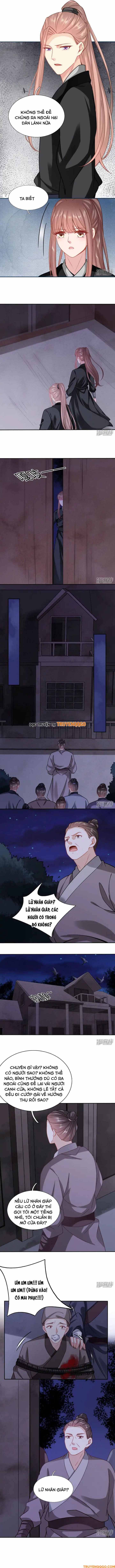 Time Travel: The Mighty Crown Princess: Chapter 151