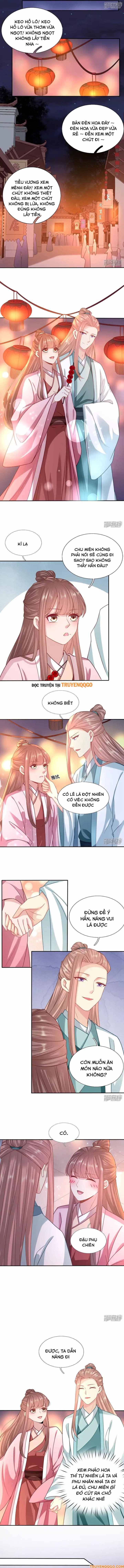 Time Travel: The Mighty Crown Princess: Chapter 154