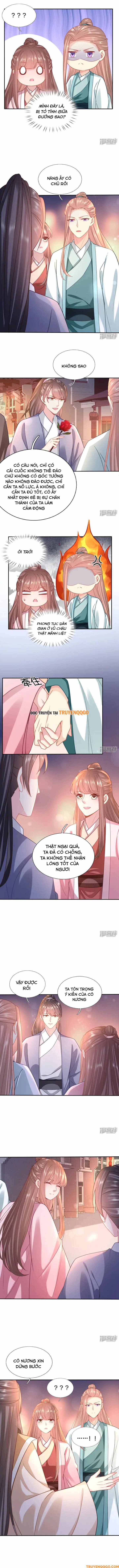 Time Travel: The Mighty Crown Princess: Chapter 155
