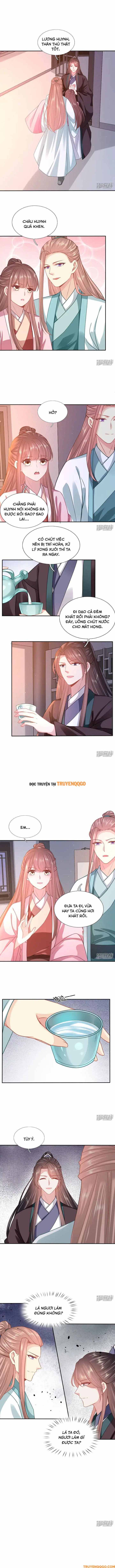 Time Travel: The Mighty Crown Princess: Chapter 156