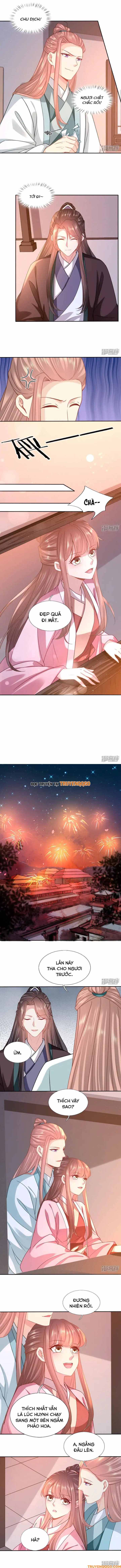 Time Travel: The Mighty Crown Princess: Chapter 156